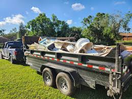 Professional Junk Removal Services in Cottonwood Heights, UT